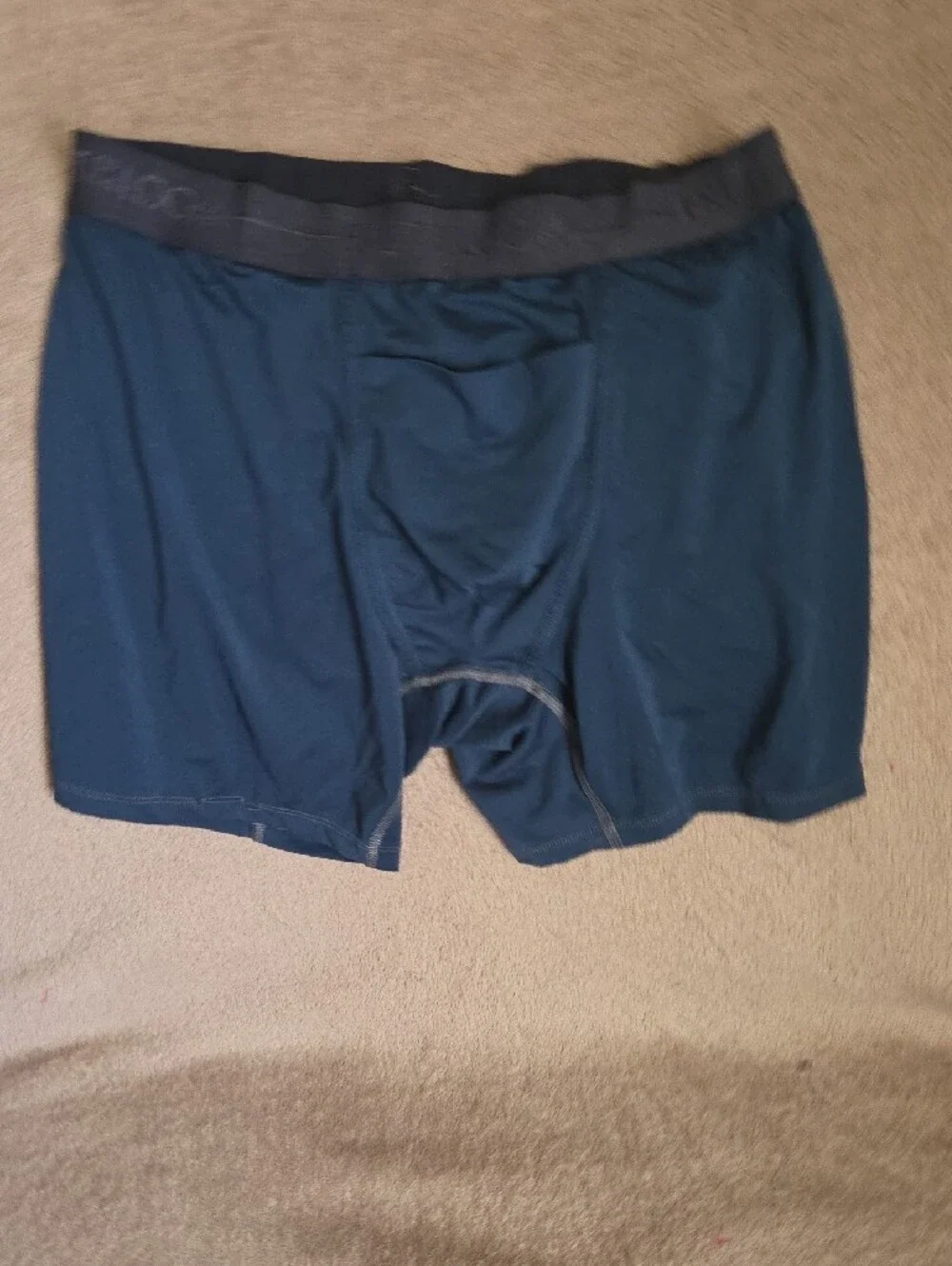 Men Bundle of Boxer Briefs